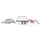 Motormirror Multi Purpose Mirror, 149810 149810 - alternate 4